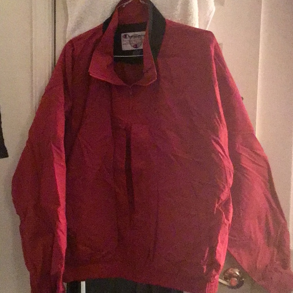 Jacket - Picture 2 of 3